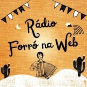 Rádio Forró Na Web Patos/PB